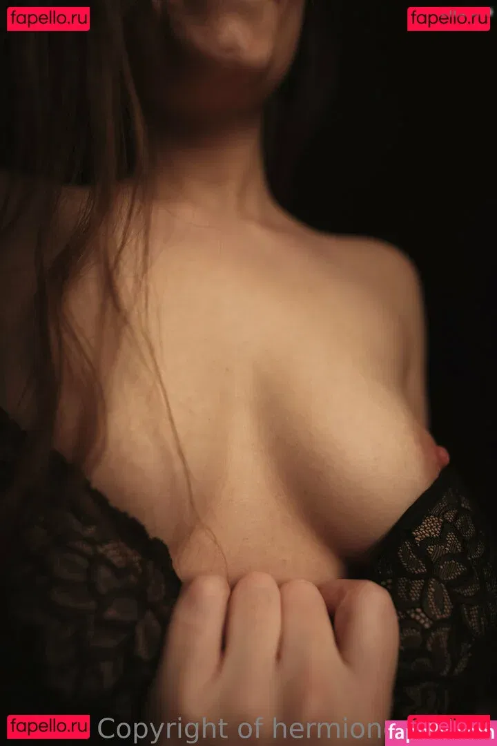 hermione_potter Onlyfans Photo Gallery 