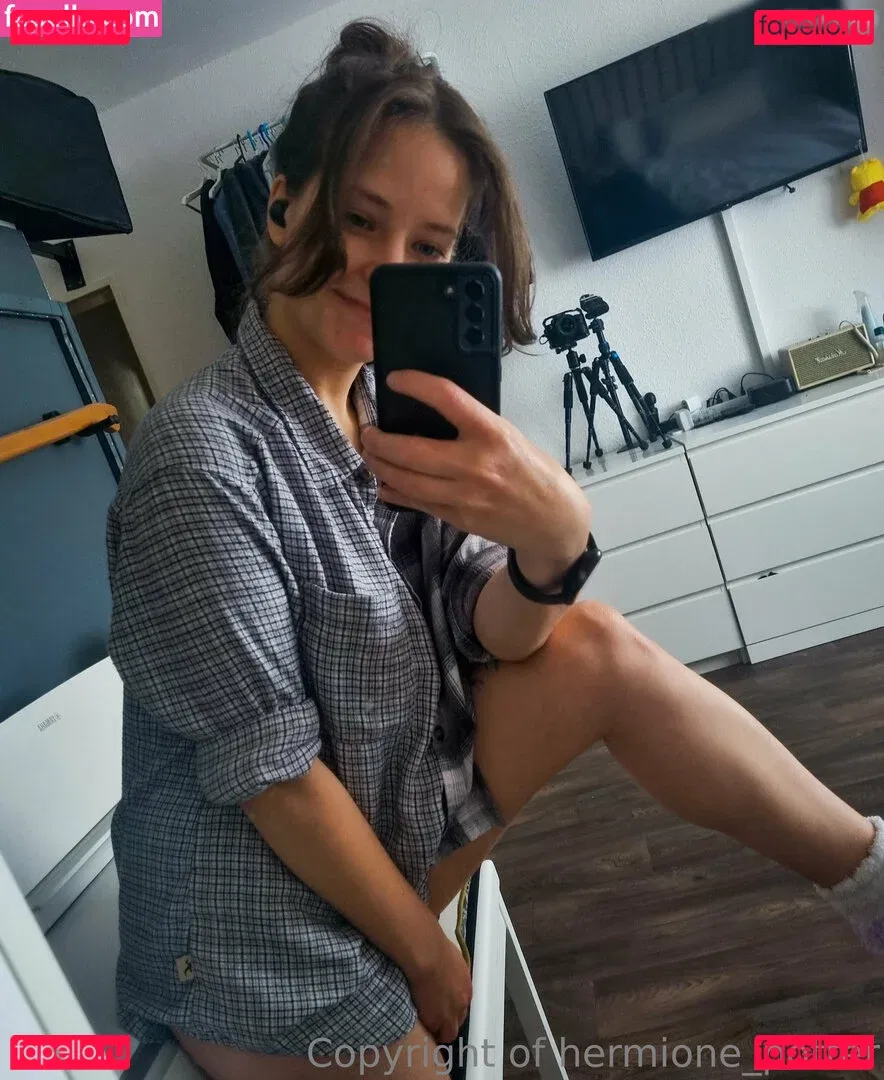 hermione_potter Onlyfans Photo Gallery 