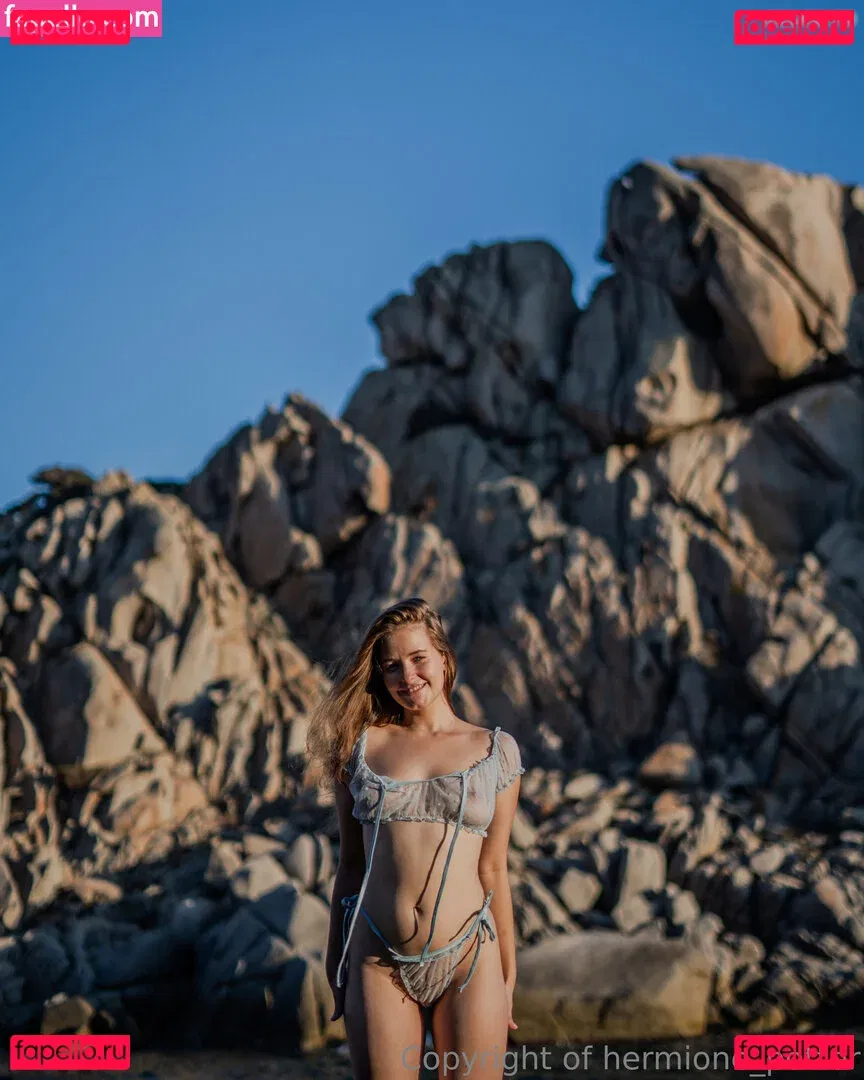 hermione_potter Onlyfans Photo Gallery 