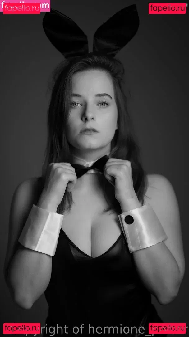 hermione_potter Onlyfans Photo Gallery 