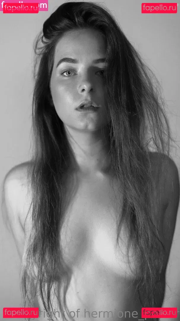 hermione_potter Onlyfans Photo Gallery 