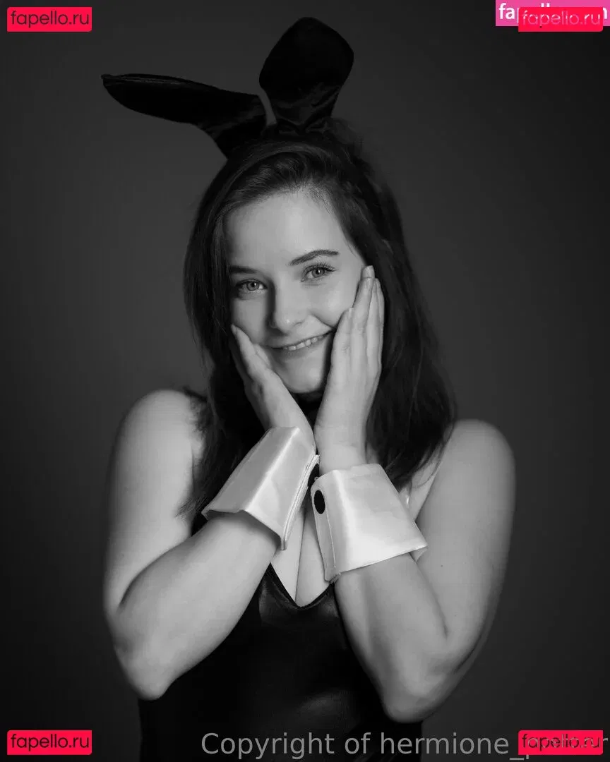 hermione_potter Onlyfans Photo Gallery 