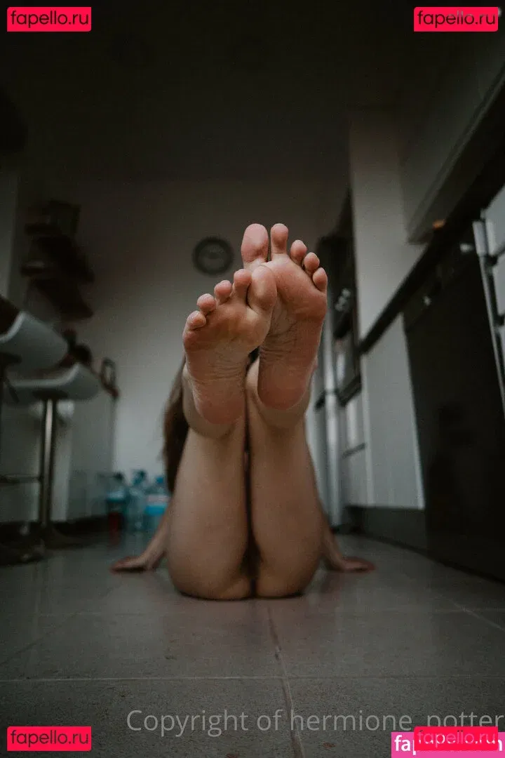 hermione_potter Onlyfans Photo Gallery 