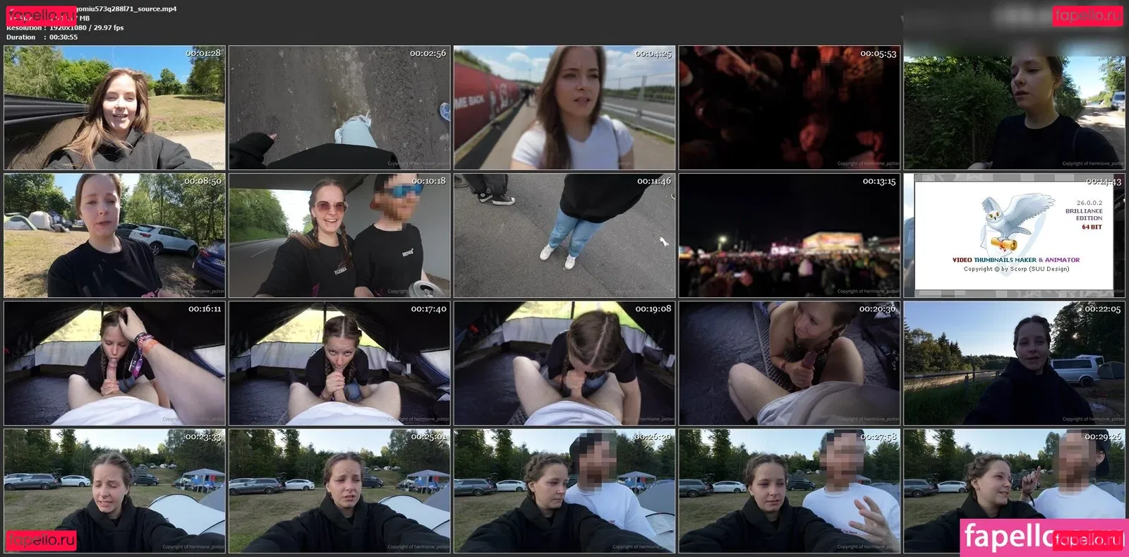 hermione_potter Onlyfans Photo Gallery 