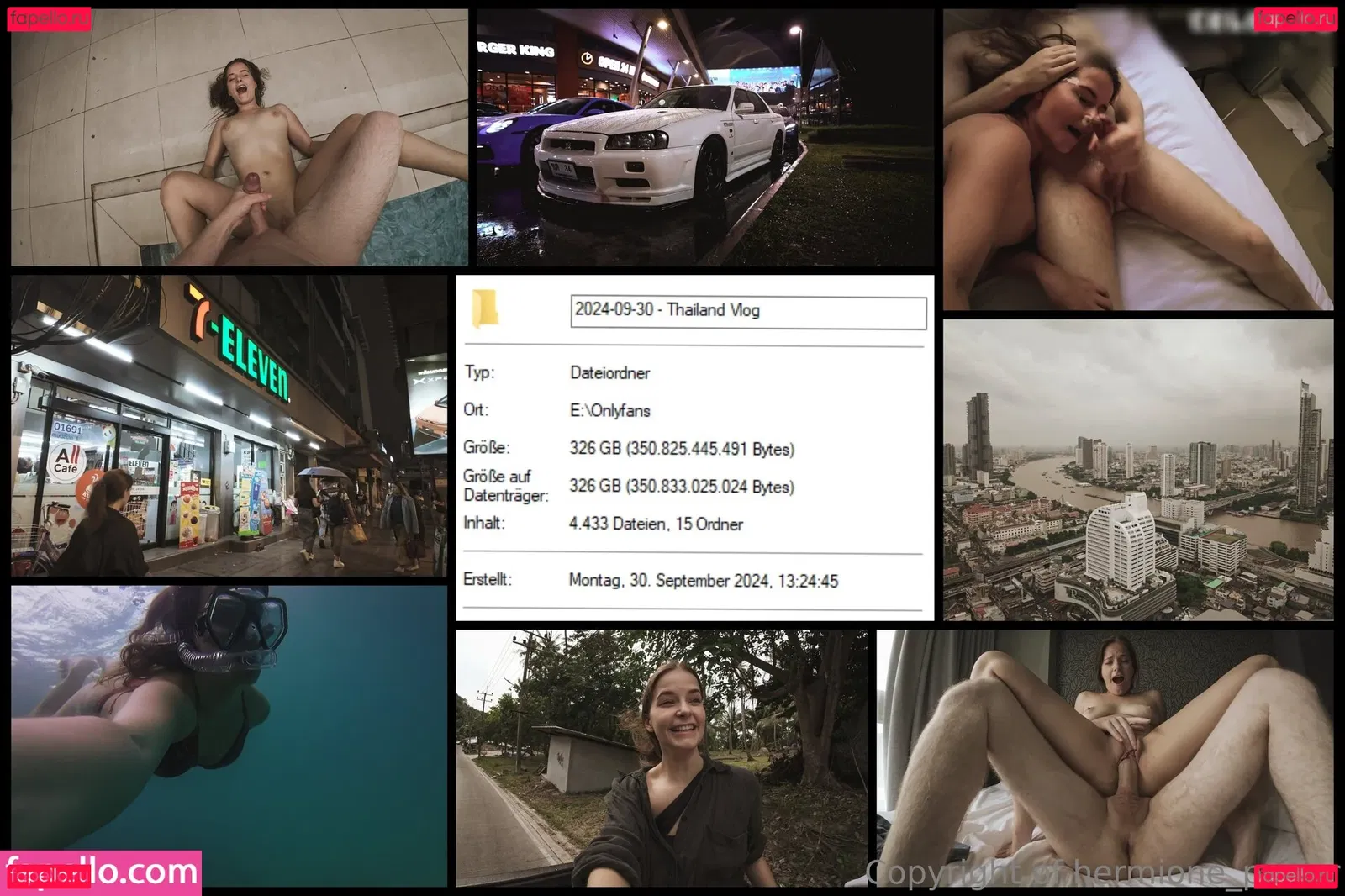 hermione_potter Onlyfans Photo Gallery 