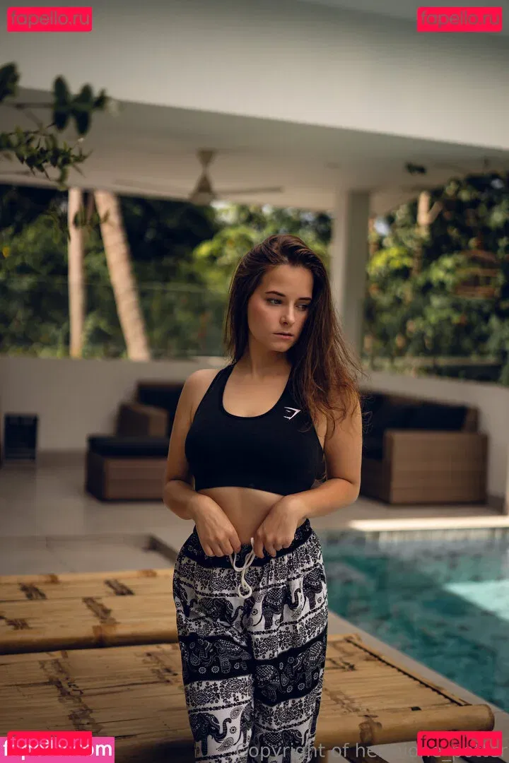 hermione_potter Onlyfans Photo Gallery 