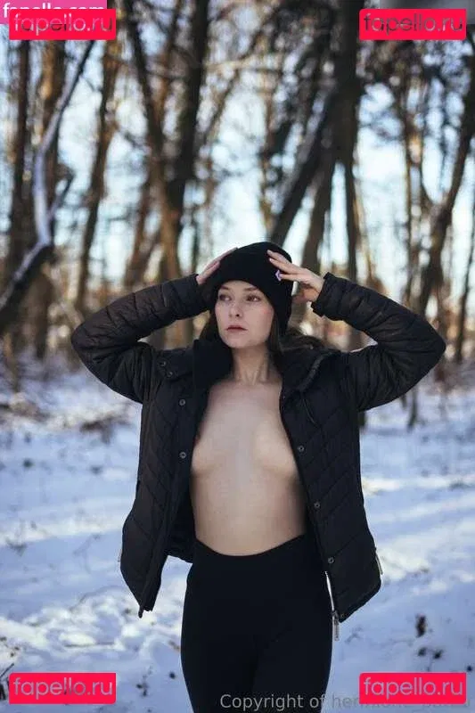 hermione_potter Onlyfans Photo Gallery 