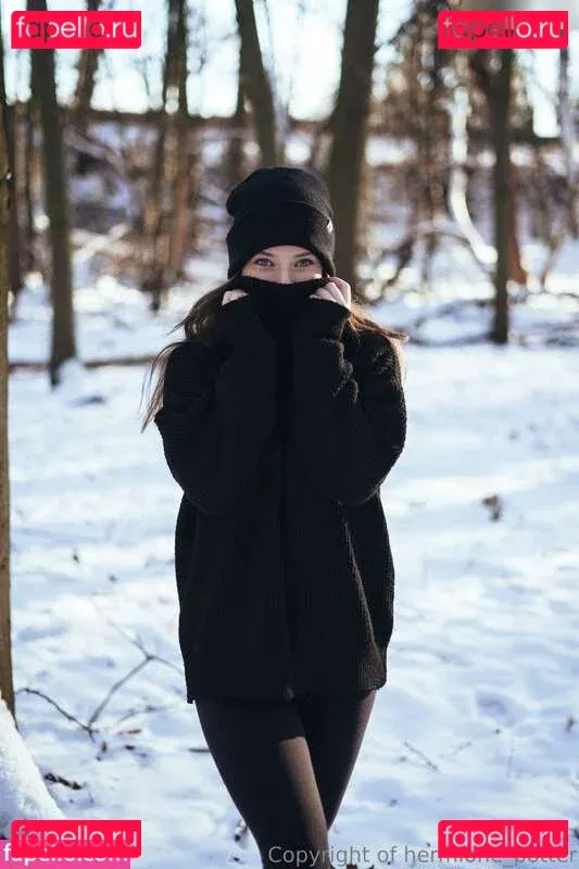 hermione_potter Onlyfans Photo Gallery 