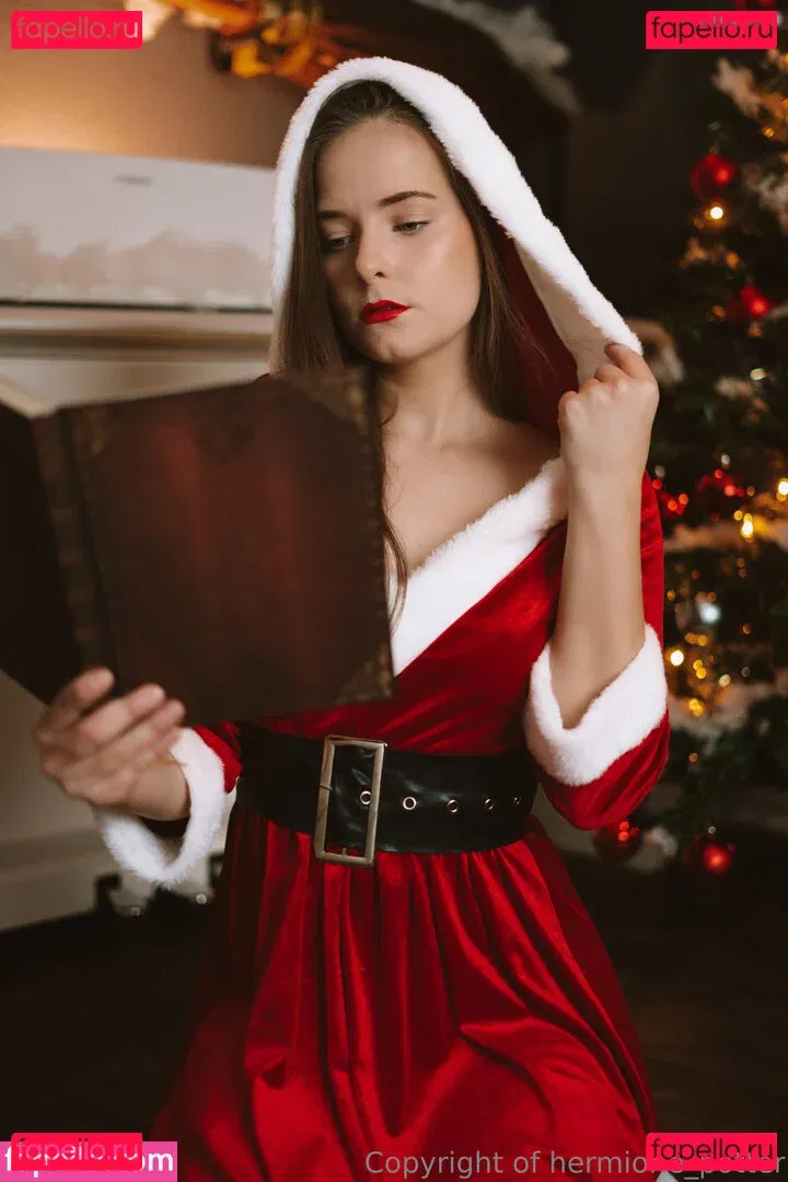 hermione_potter Onlyfans Photo Gallery 