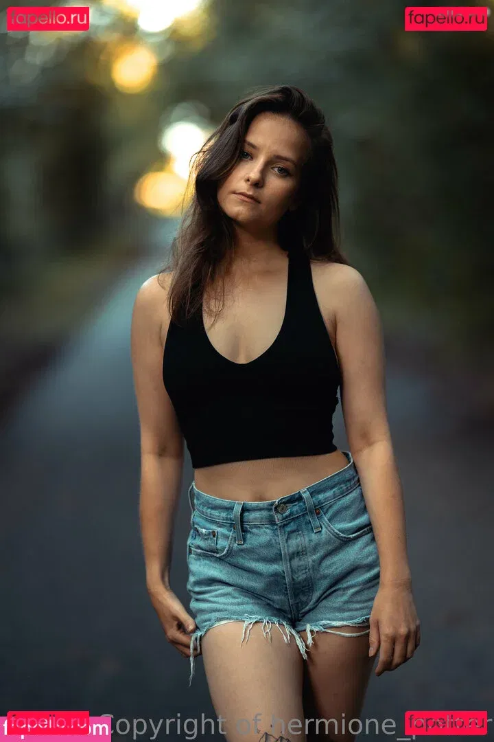 hermione_potter Onlyfans Photo Gallery 