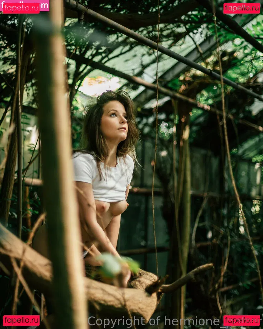 hermione_potter Onlyfans Photo Gallery 