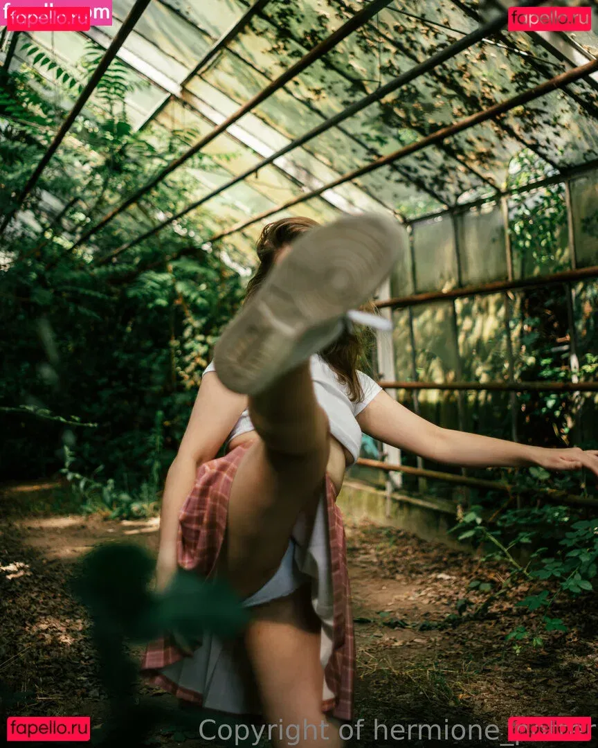 hermione_potter Onlyfans Photo Gallery 