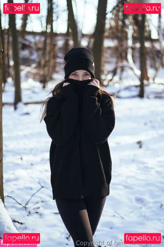 hermione_potter Onlyfans Photo Gallery 