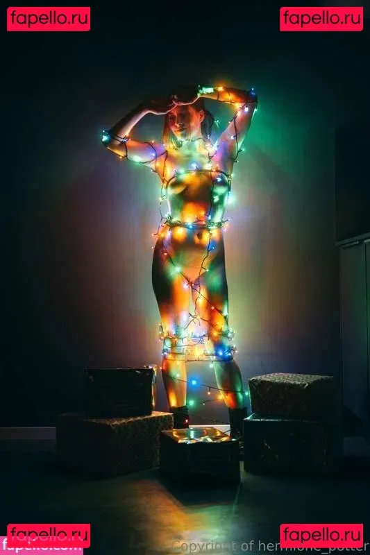 hermione_potter Onlyfans Photo Gallery 