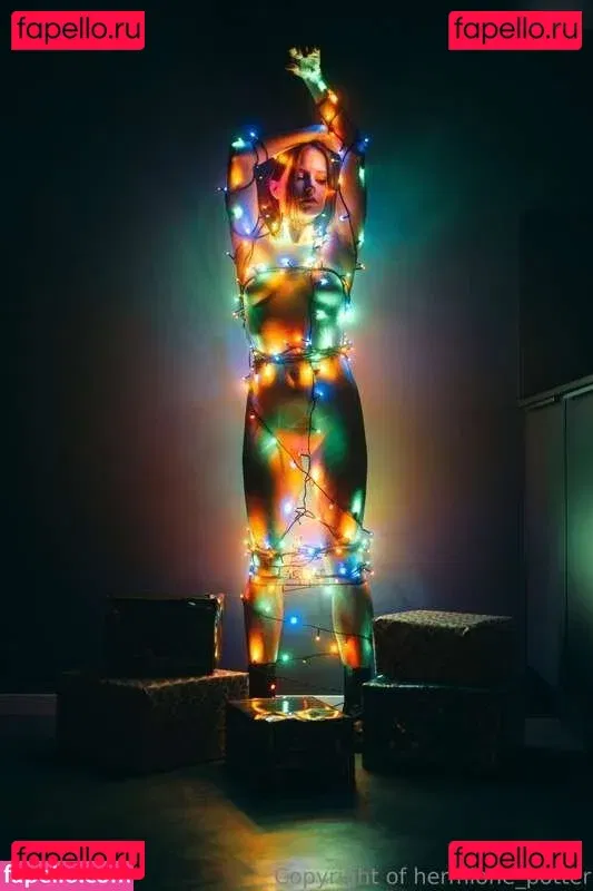 hermione_potter Onlyfans Photo Gallery 