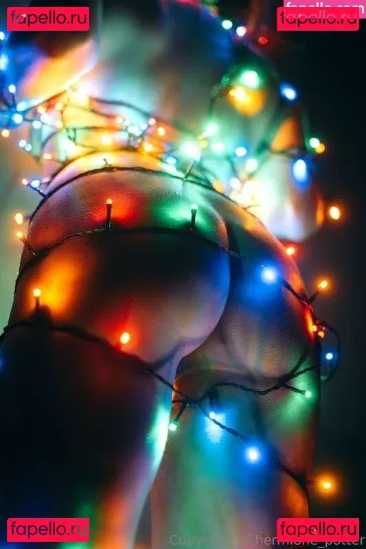 hermione_potter Onlyfans Photo Gallery 