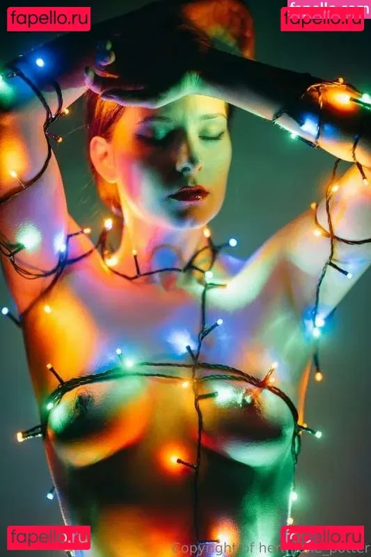 hermione_potter Onlyfans Photo Gallery 