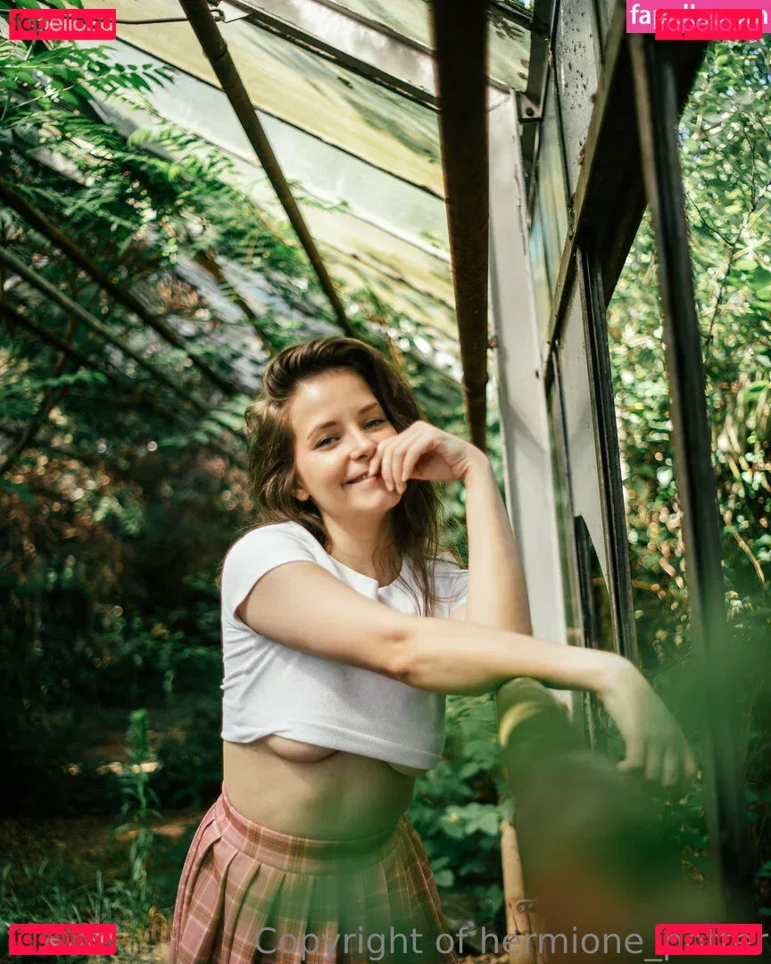 hermione_potter Onlyfans Photo Gallery 