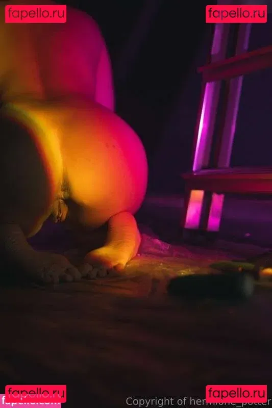 hermione_potter Onlyfans Photo Gallery 