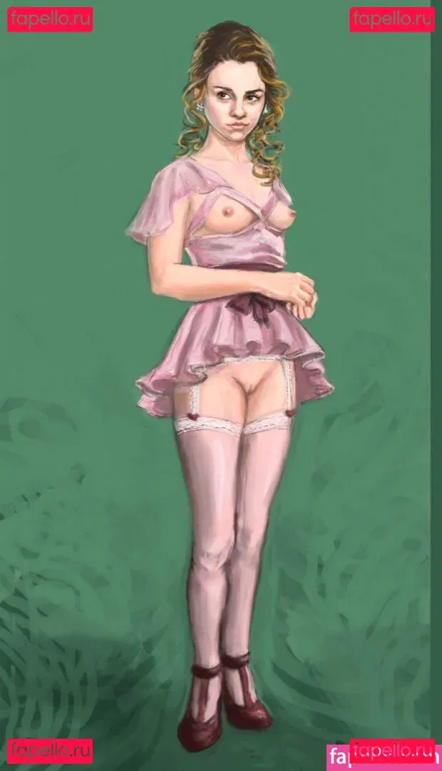 hermione_potter Onlyfans Photo Gallery 