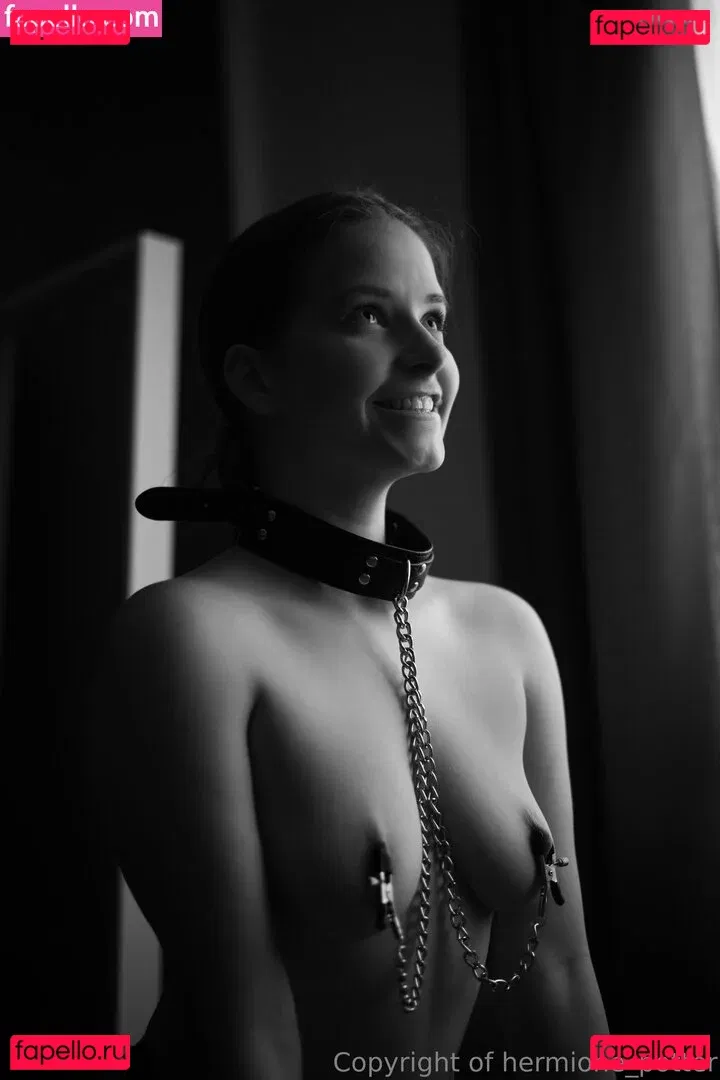 hermione_potter Onlyfans Photo Gallery 