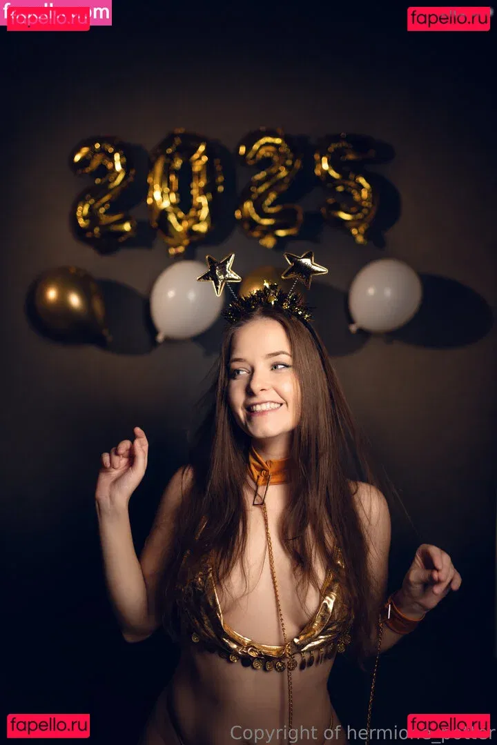 hermione_potter Onlyfans Photo Gallery 