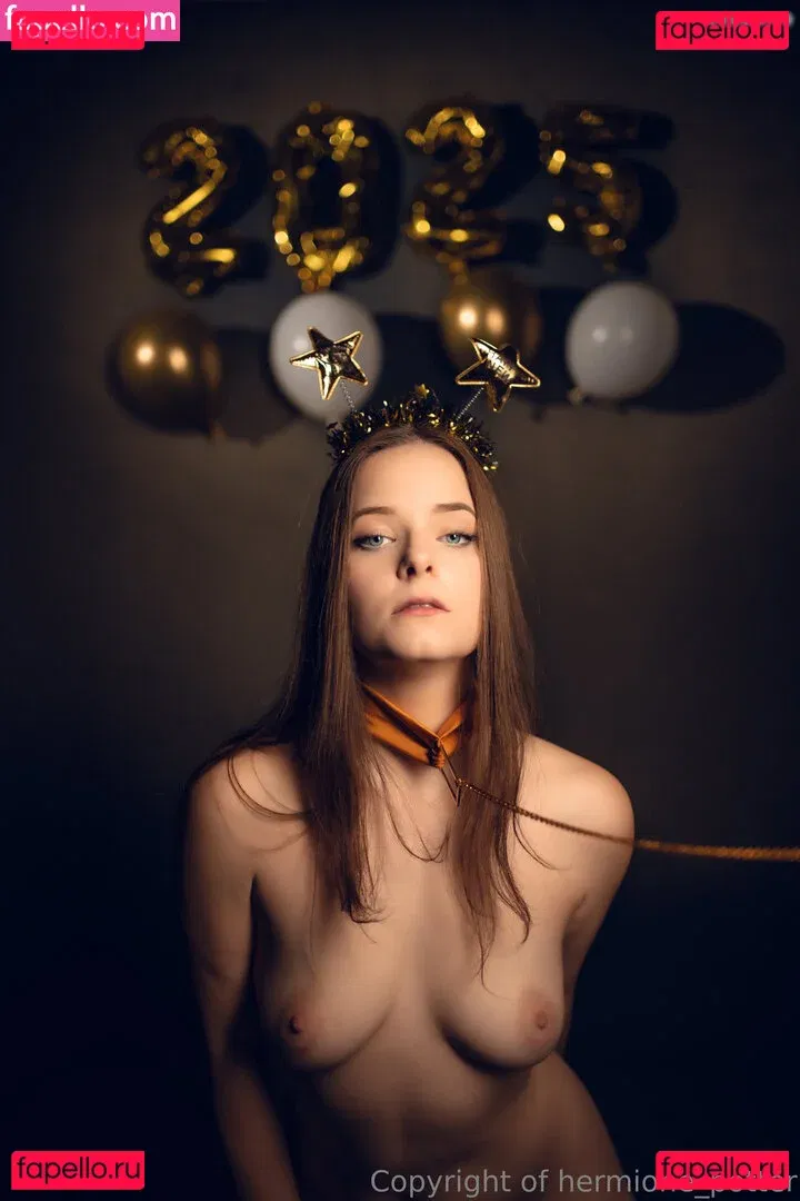 hermione_potter Onlyfans Photo Gallery 