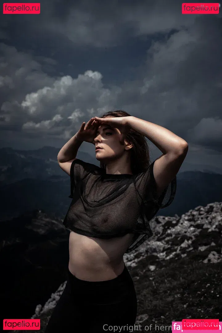 hermione_potter Onlyfans Photo Gallery 