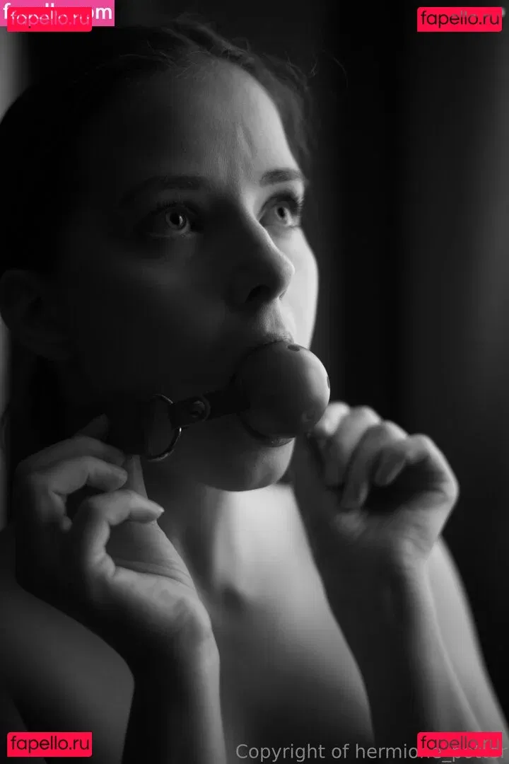 hermione_potter Onlyfans Photo Gallery 