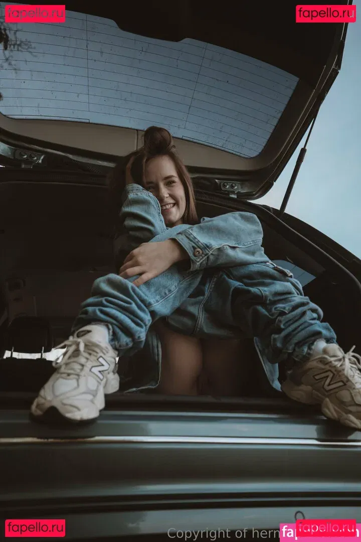 hermione_potter Onlyfans Photo Gallery 