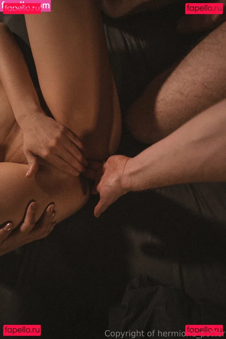 hermione_potter Onlyfans Photo Gallery 