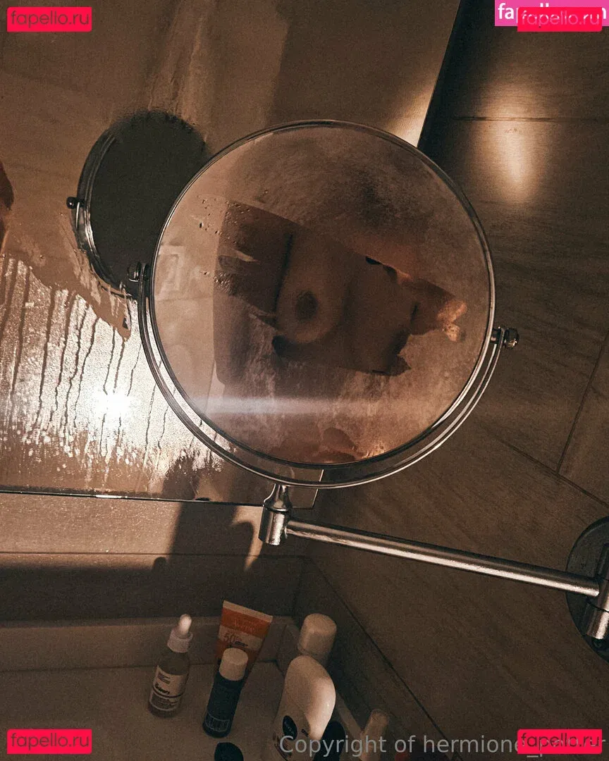 hermione_potter Onlyfans Photo Gallery 