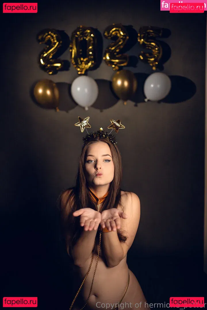 hermione_potter Onlyfans Photo Gallery 