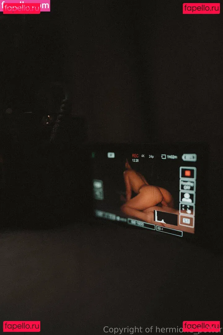 hermione_potter Onlyfans Photo Gallery 