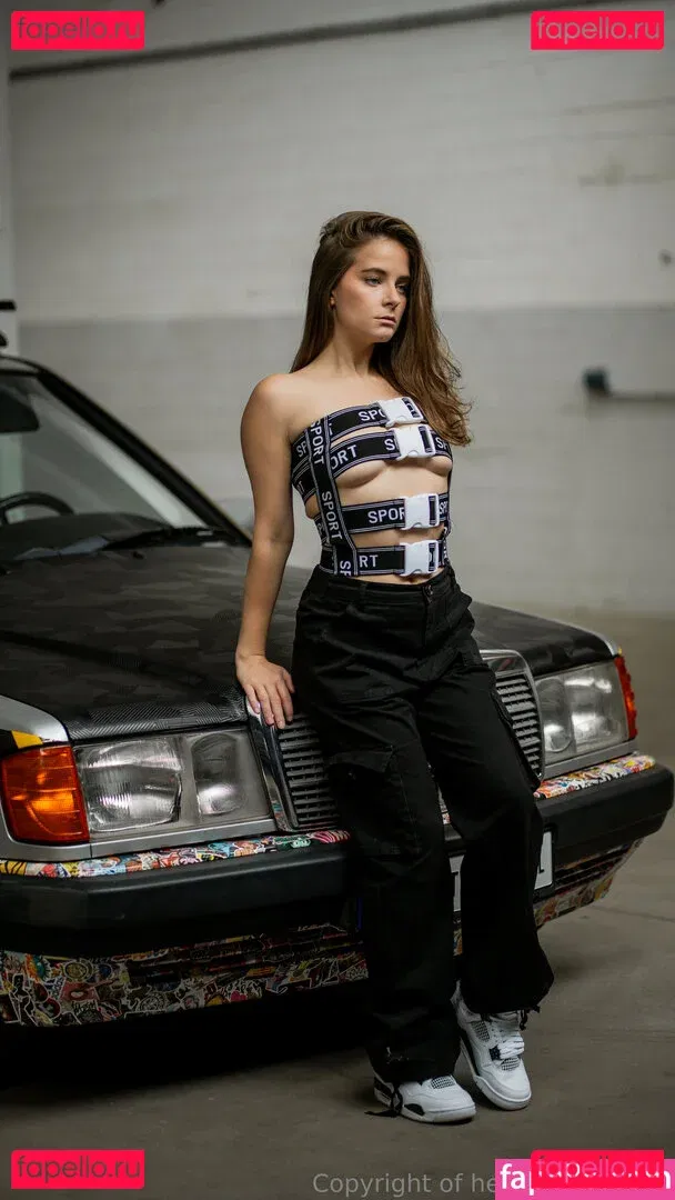 hermione_potter Onlyfans Photo Gallery 