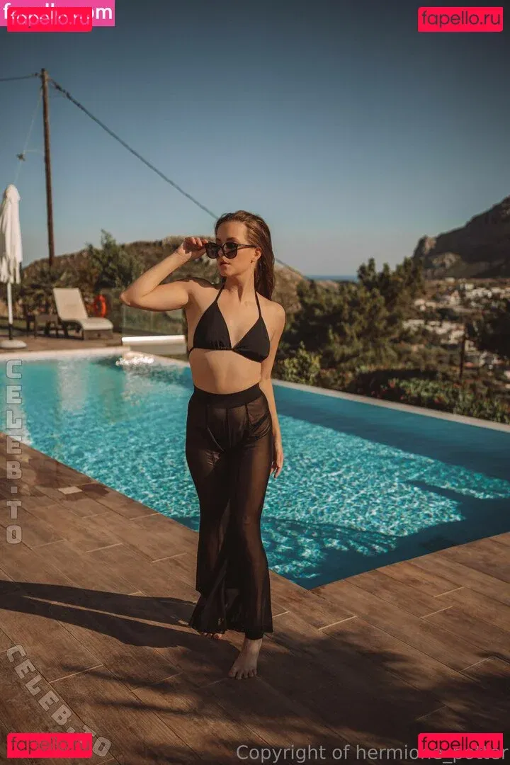 hermione_potter Onlyfans Photo Gallery 