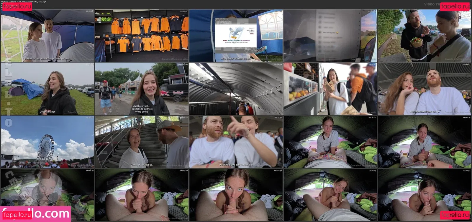 hermione_potter Onlyfans Photo Gallery 