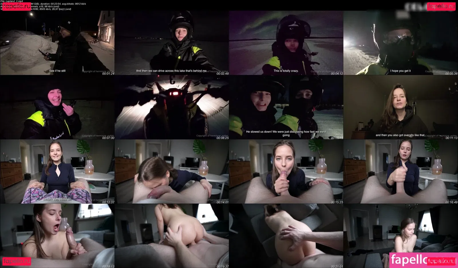 hermione_potter Onlyfans Photo Gallery 