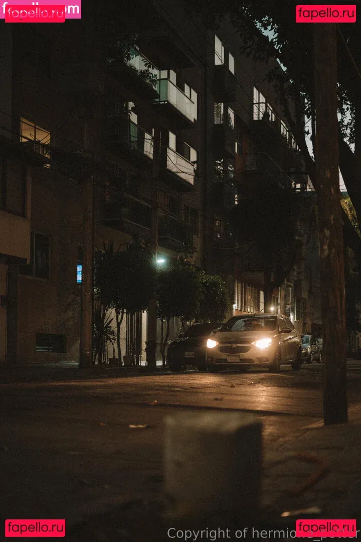 hermione_potter Onlyfans Photo Gallery 