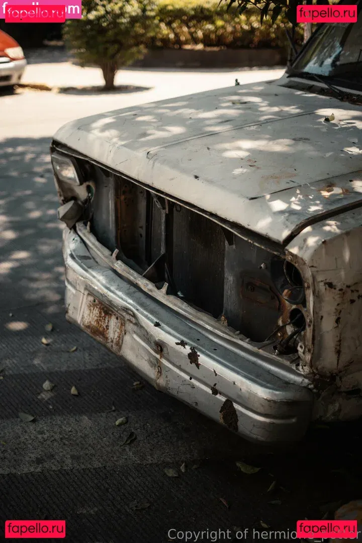 hermione_potter Onlyfans Photo Gallery 