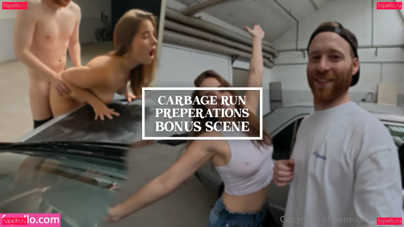 hermione_potter Onlyfans Photo Gallery 