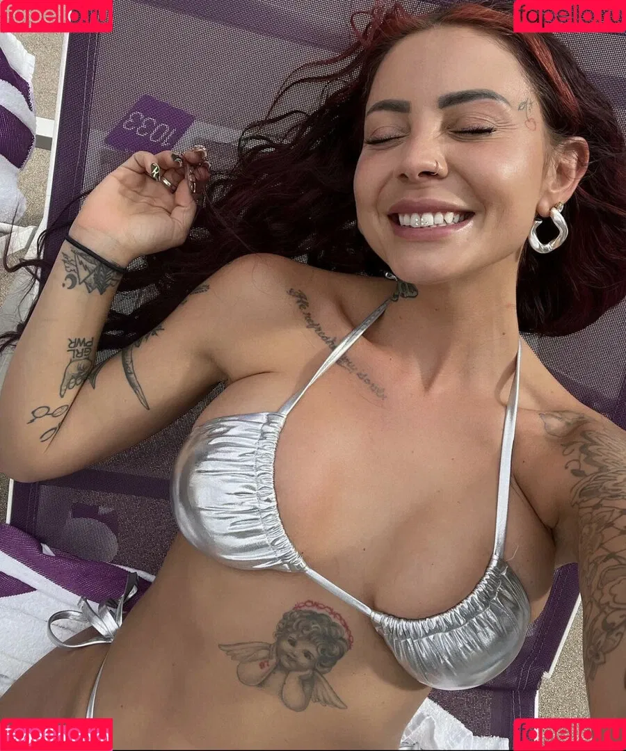 Candis Hertz Onlyfans Photo Gallery 