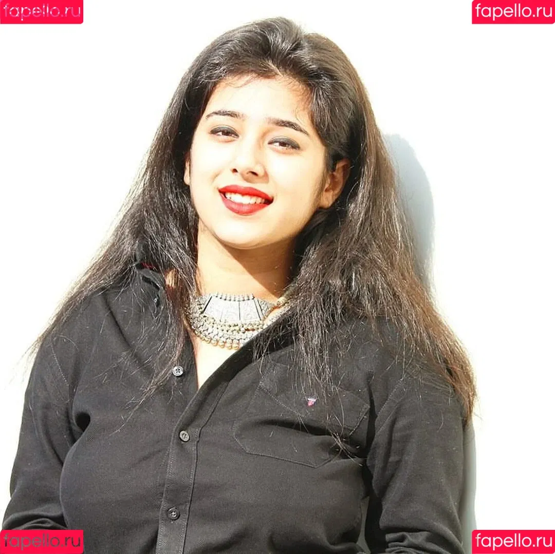 Apoorva Bhalla Onlyfans Photo Gallery 