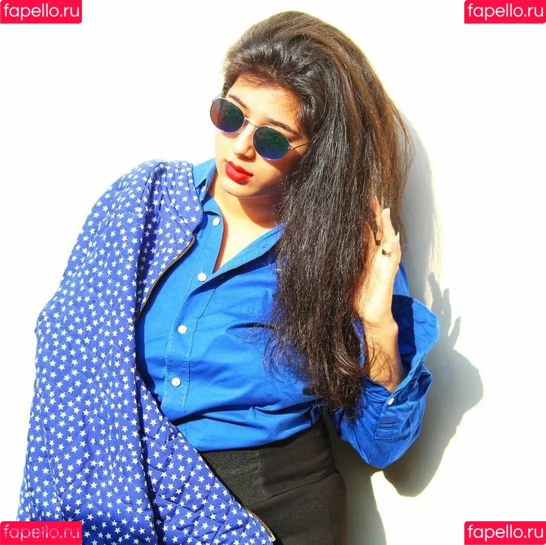 Apoorva Bhalla Onlyfans Photo Gallery 
