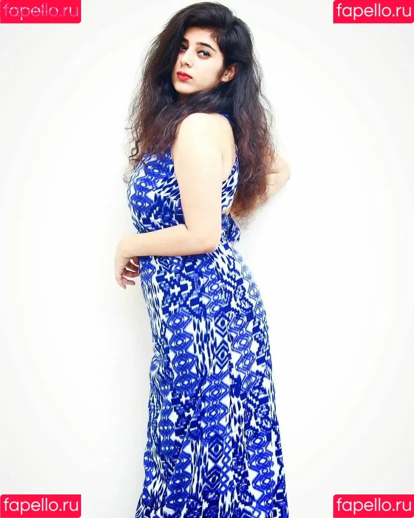 Apoorva Bhalla Onlyfans Photo Gallery 
