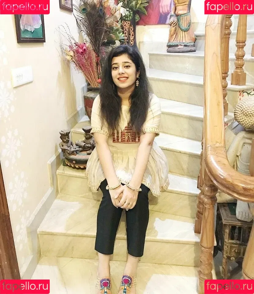 Apoorva Bhalla Onlyfans Photo Gallery 