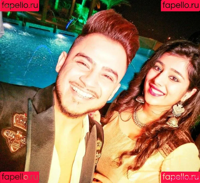 Apoorva Bhalla Onlyfans Photo Gallery 
