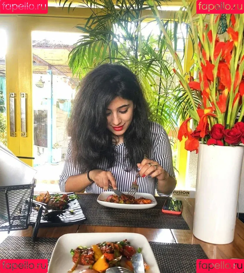 Apoorva Bhalla Onlyfans Photo Gallery 
