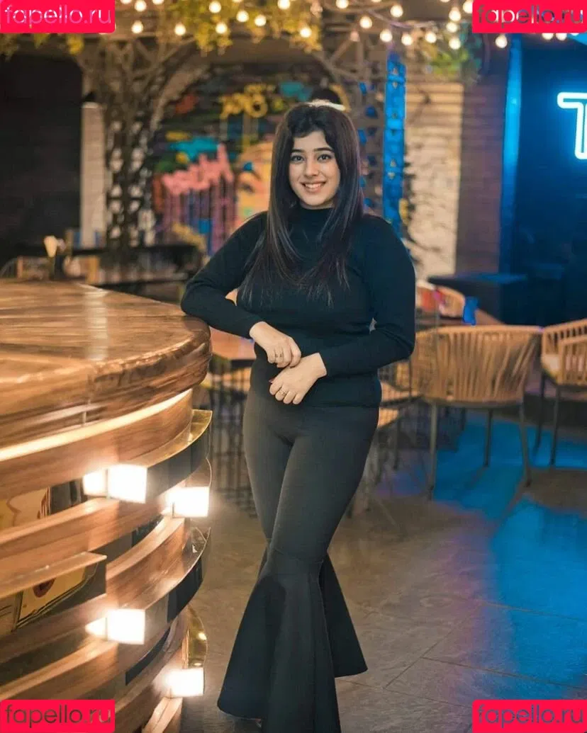 Apoorva Bhalla Onlyfans Photo Gallery 