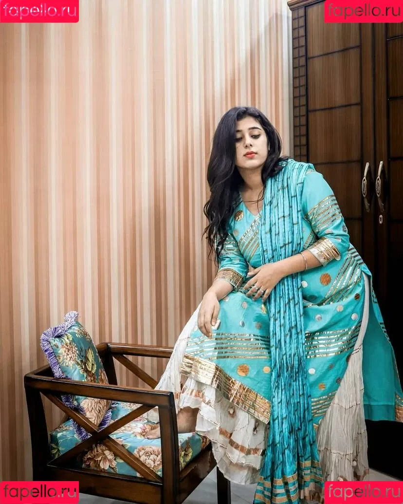 Apoorva Bhalla Onlyfans Photo Gallery 